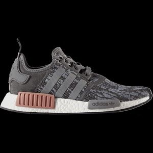 BRAND NEW WOMENS ADIDAS NMDs